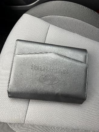 Hyundai I-20  picture 28