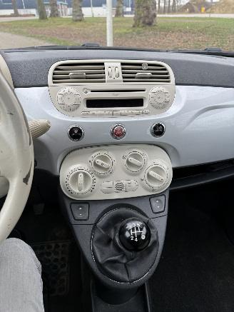 Fiat 500  picture 20