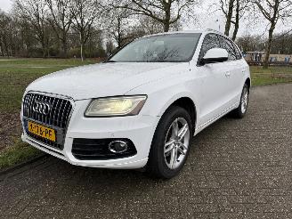 škoda osobní automobily Audi Q5  2014/1