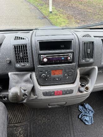 Fiat Ducato  picture 13