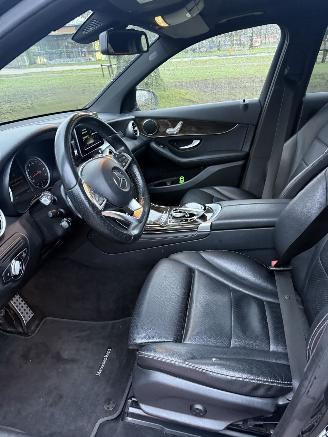 Mercedes GLC  picture 10