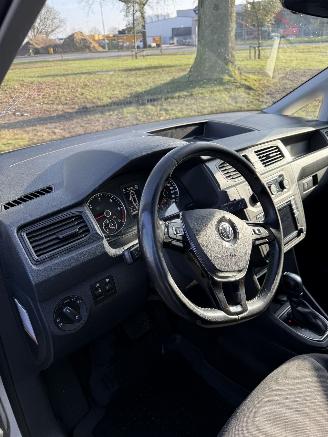 Volkswagen Caddy maxi  picture 18