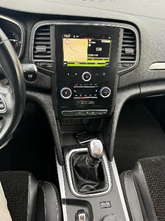 Renault Mégane  picture 20