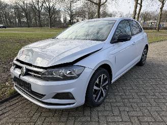 Schadeauto Volkswagen Polo  2019/1