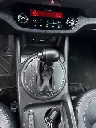 Kia Sportage  picture 18