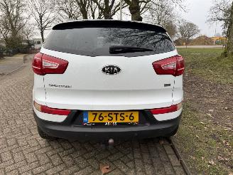 Kia Sportage  picture 4