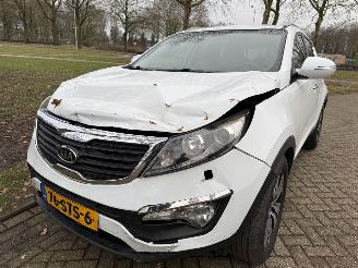 Kia Sportage  picture 9