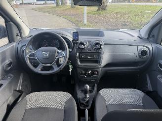 Dacia Lodgy  picture 23