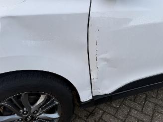 Hyundai Ix35  picture 14