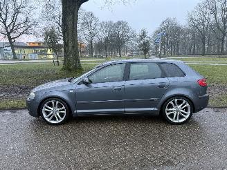 Audi A3  picture 2
