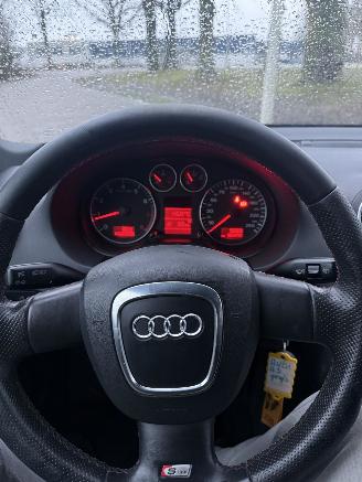 Audi A3  picture 14