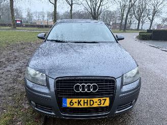Audi A3  picture 8