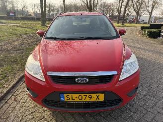 Ford Focus  picture 8