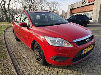 Ford Focus  picture 7