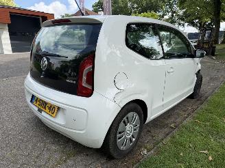 Volkswagen Up!  picture 5