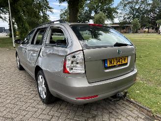 Skoda Octavia  picture 3