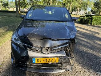 Toyota Verso 1.6 picture 8