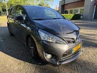 Toyota Verso 1.6 picture 7