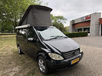 Mercedes  Marco polo 3.0 CDI aut picture 7
