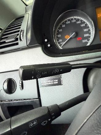 Mercedes  Marco polo 3.0 CDI aut picture 26