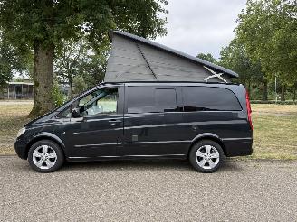 Mercedes  Marco polo 3.0 CDI aut picture 2