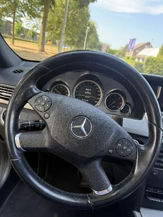 Mercedes E-klasse  picture 17