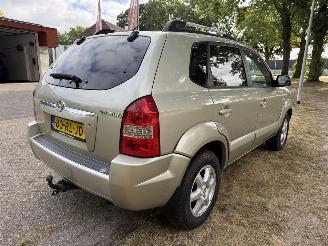 Hyundai Tucson  picture 5