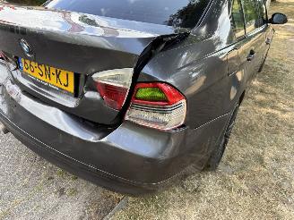 BMW 3-serie  picture 15