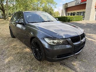 BMW 3-serie  picture 7