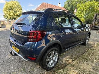 Dacia Sandero  picture 5