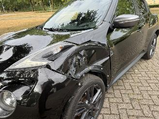 Nissan Juke  picture 14