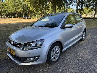 Unfallwagen Volkswagen Polo  2013/1