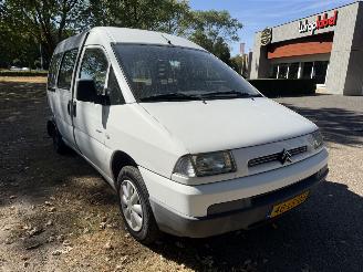 Citroën Jumpy  picture 7