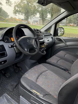 Mercedes Vito  picture 13