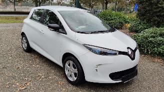 Schadeauto Renault Zoé + 41 kWh KOOPACCU Rijdbaar 2019/3
