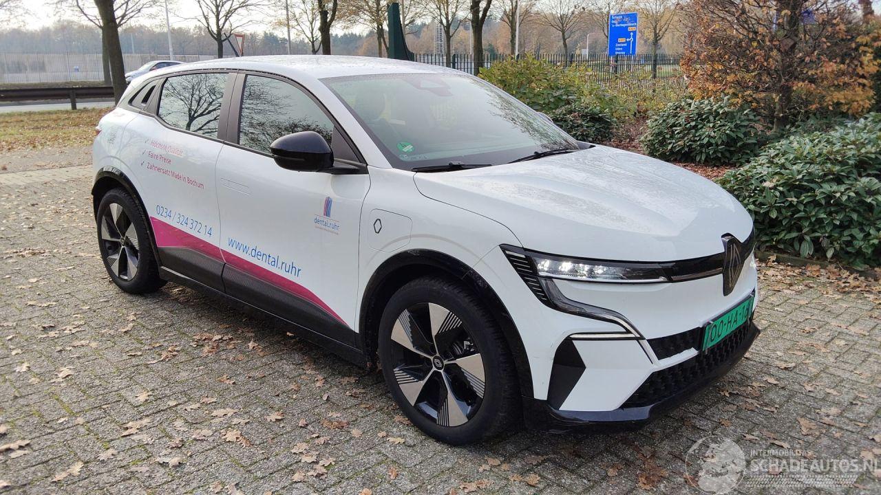 Renault Mégane E-Tech Electric 40 Equilibre