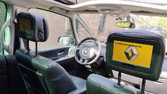 Renault Grand-espace 2.0 DCi Aut. Celcium , Goed rijdend ! picture 12