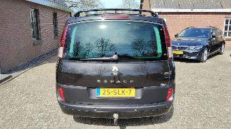 Renault Grand-espace 2.0 DCi Aut. Celcium , Goed rijdend ! picture 5