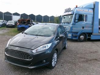 Unfallwagen Ford Fiesta 1.0 Titanium 5 Drs 2016/3