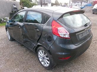 Ford Fiesta 1.0 Titanium 5 Drs picture 5