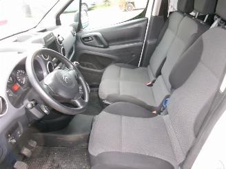 Citroën Berlingo 1.6 HDI Comfort picture 17