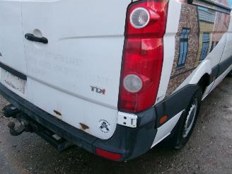 Volkswagen Crafter 2.0 TDI 100KW -Hoog picture 15