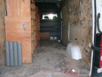 Volkswagen Crafter 2.0 TDI 100KW -Hoog picture 20