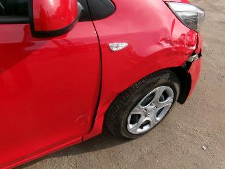 Kia Picanto 1.0  Easy - Airco picture 10