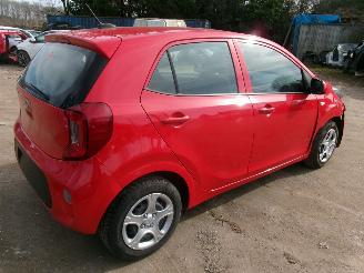 Kia Picanto 1.0  Easy - Airco picture 4