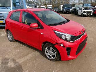 Kia Picanto 1.0  Easy - Airco picture 3