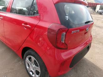 Kia Picanto 1.0  Easy - Airco picture 13