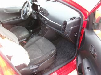 Kia Picanto 1.0  Easy - Airco picture 16