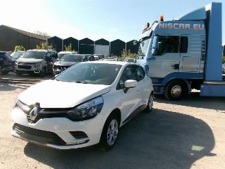 Auto incidentate Renault Clio 0.9 Cool & Sound 2019/5