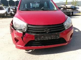 Suzuki Celerio 1.0 GL- Airco picture 7